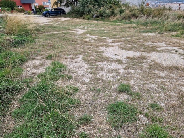 Pozemek K pronájmu - Splitsko-dalmatinska Solin - foto 2/2