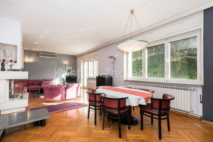 Flat for rent 144 m² – Ribnjak