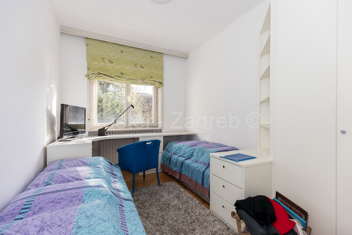 Appartement À louer - GRAD ZAGREB ZAGREB