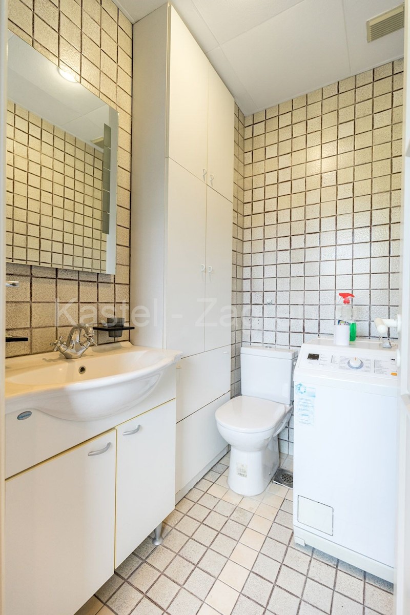 Apartmán Na prenájom - GRAD ZAGREB ZAGREB