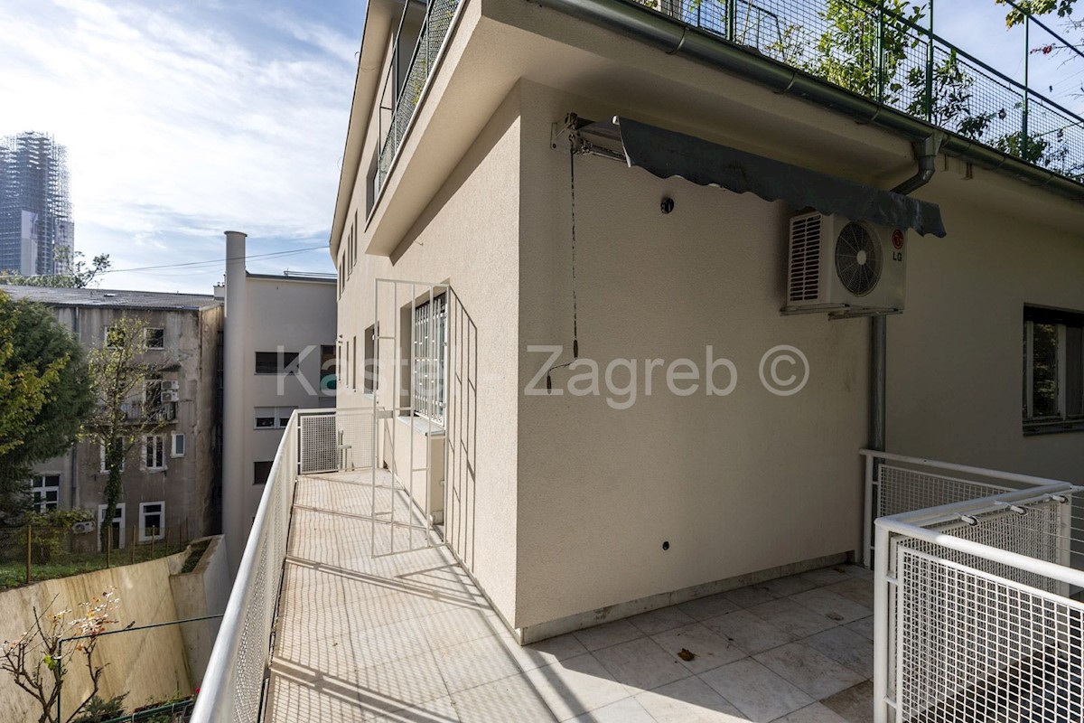 Apartment Zu vermieten - GRAD ZAGREB ZAGREB