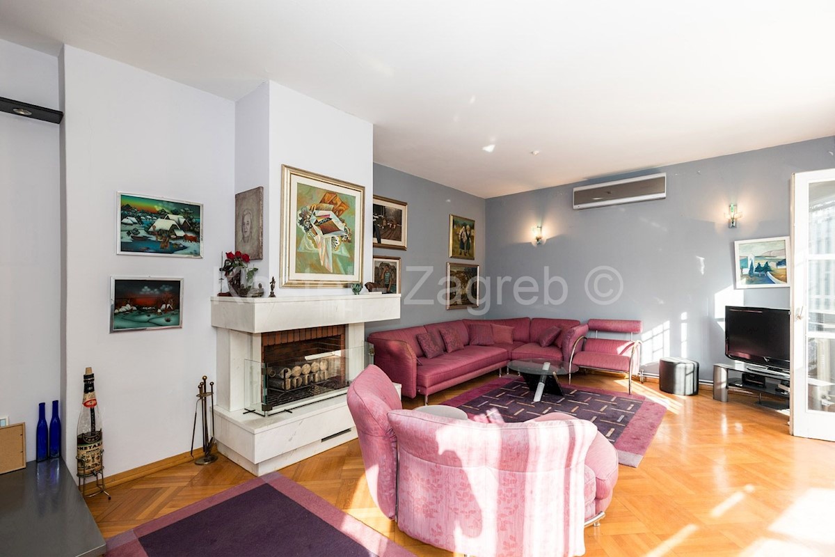 Apartment Zu vermieten - GRAD ZAGREB ZAGREB