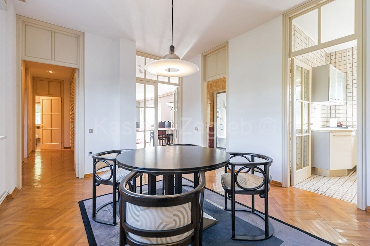 Apartment Zu vermieten - GRAD ZAGREB ZAGREB