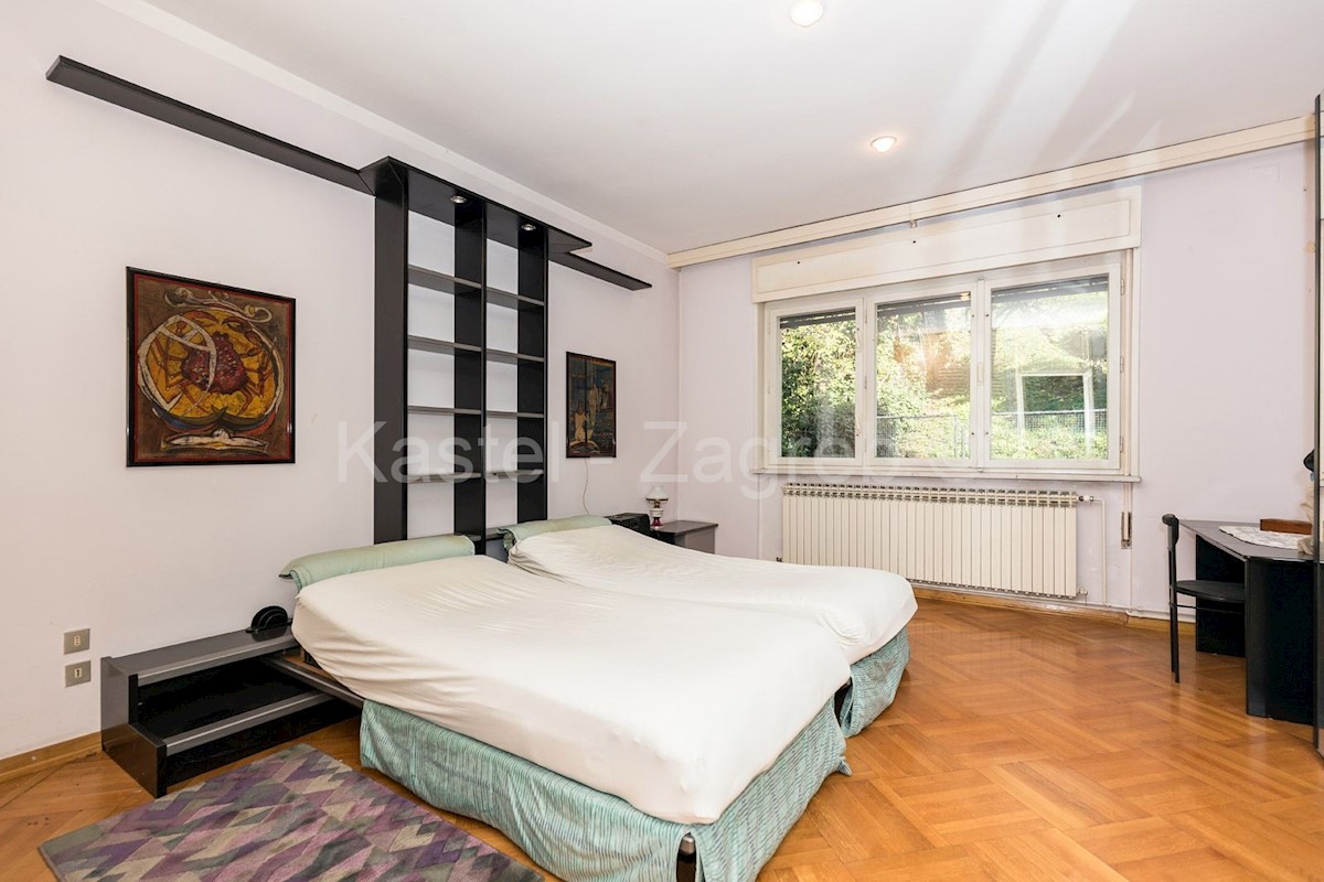 Flat For rent - GRAD ZAGREB ZAGREB