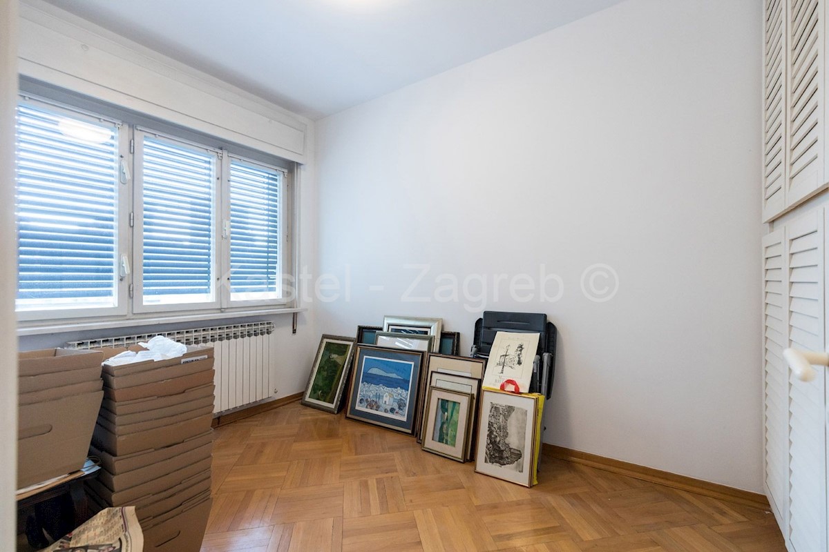 Appartement À louer - GRAD ZAGREB ZAGREB