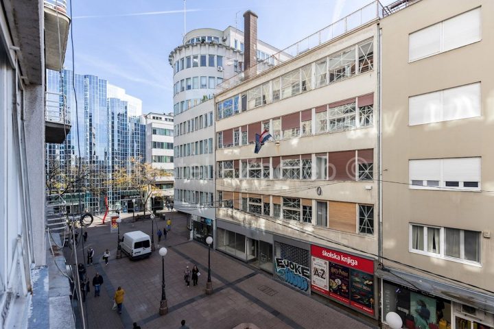 Mieszkanie do wynajęcia 180 m² – Donji Grad