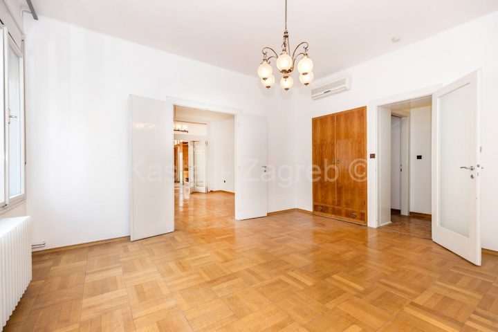 Mieszkanie Do wynajęcia - Grad Zagreb Zagreb - foto 5/12