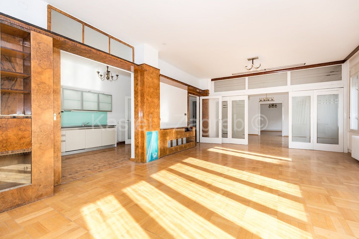 Apartment Zu vermieten - GRAD ZAGREB ZAGREB