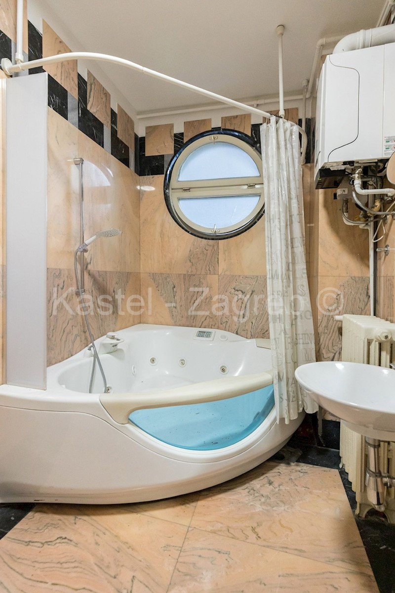 Apartment Zu vermieten - GRAD ZAGREB ZAGREB