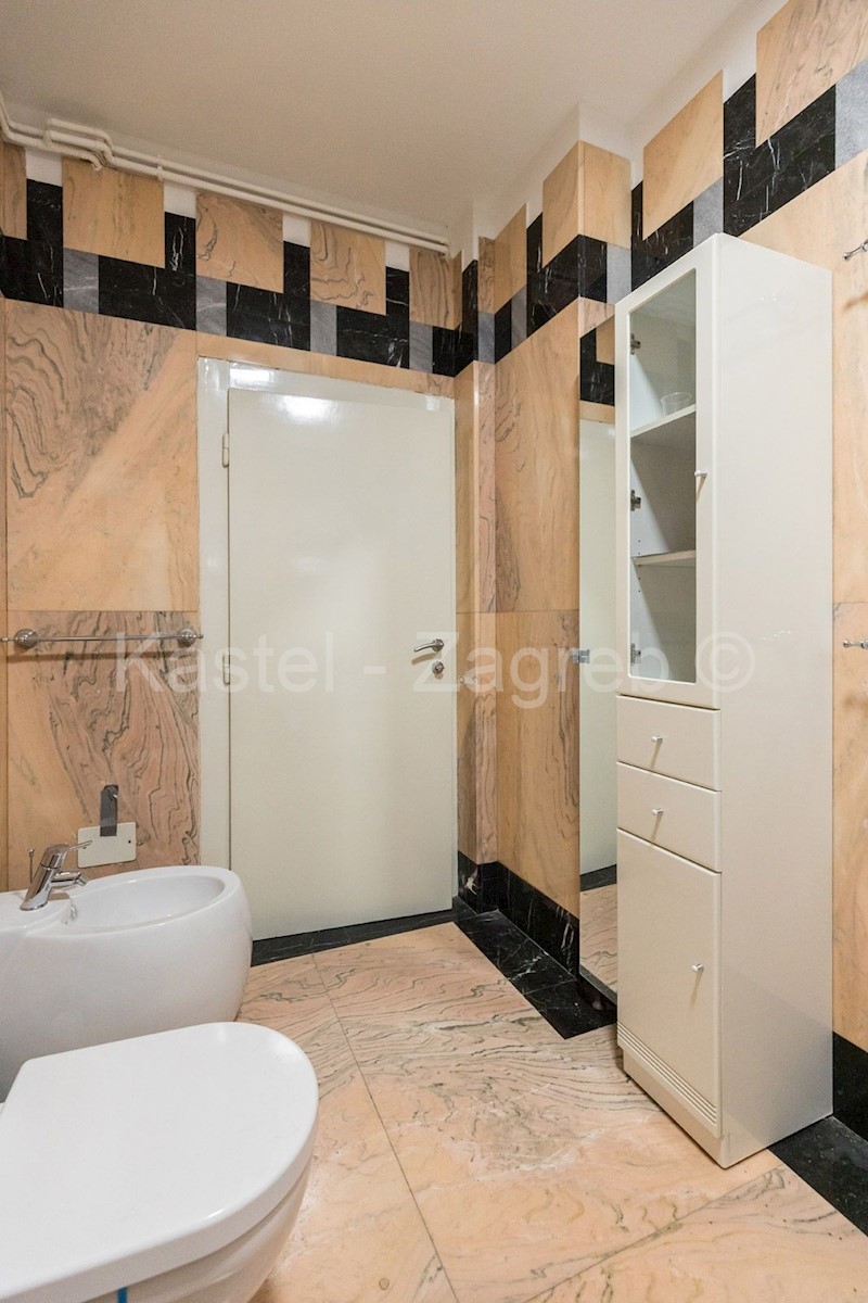 Apartment Zu vermieten - GRAD ZAGREB ZAGREB