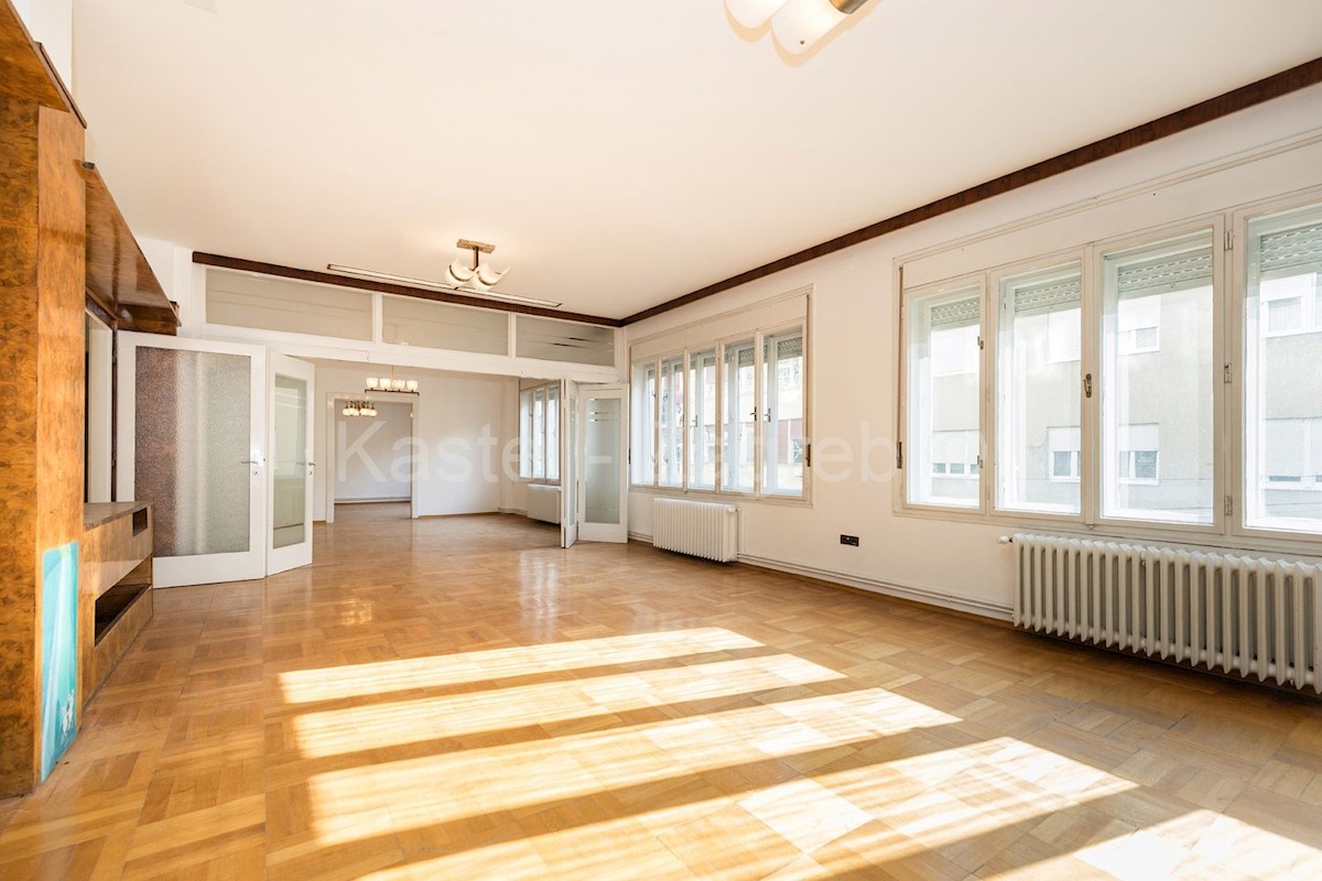 Apartment Zu vermieten - GRAD ZAGREB ZAGREB
