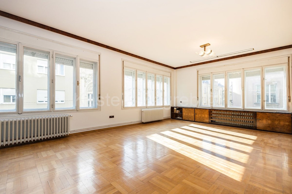 Apartment Zu vermieten - GRAD ZAGREB ZAGREB