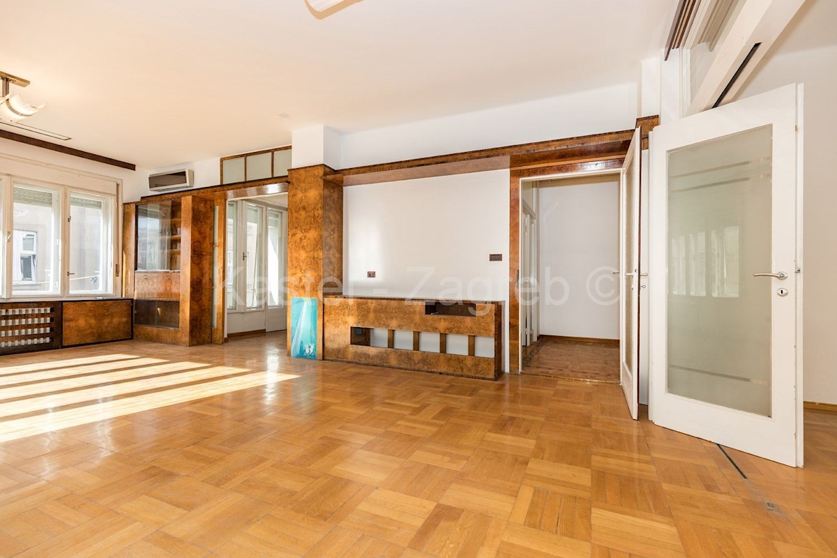 Apartment Zu vermieten - GRAD ZAGREB ZAGREB