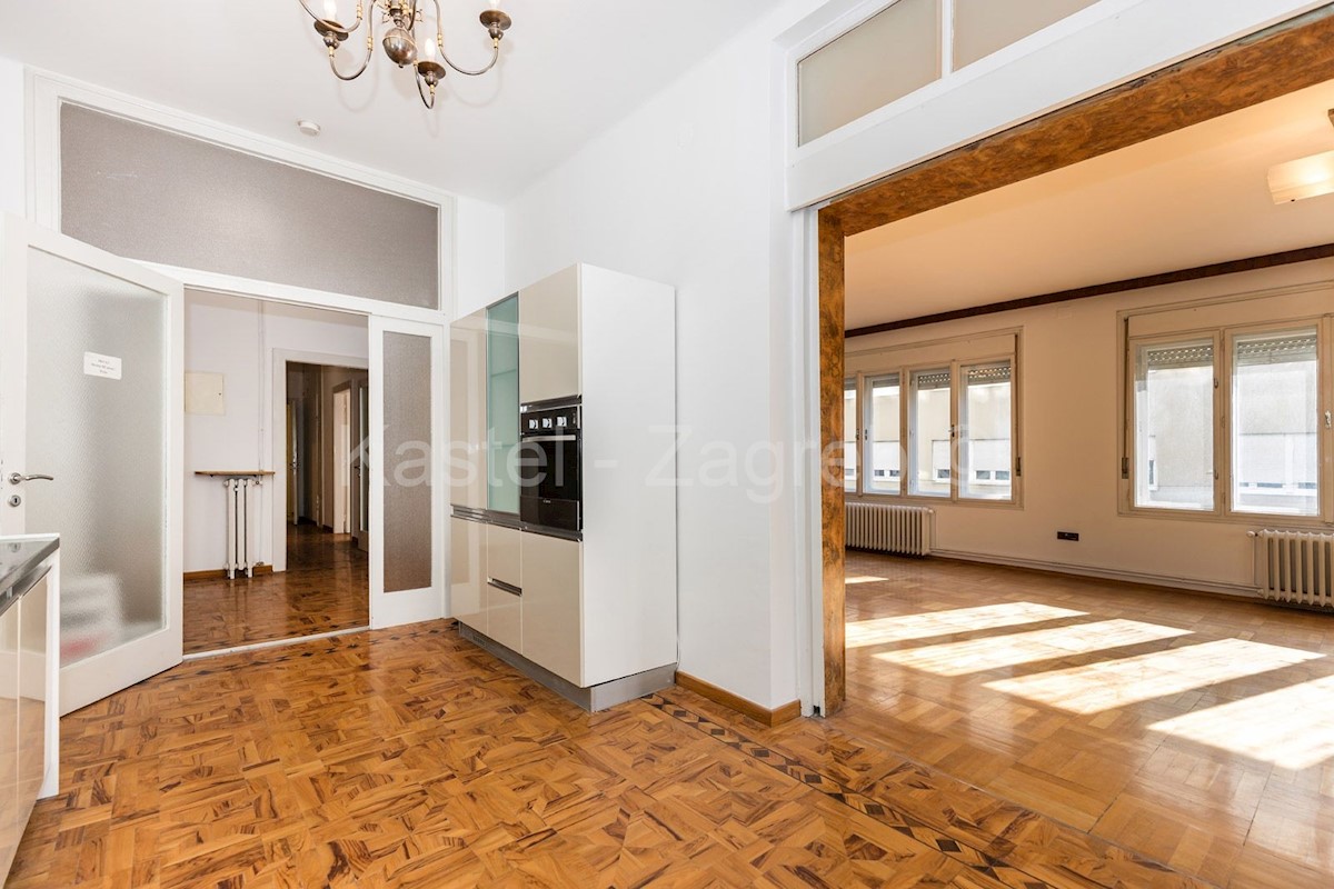 Apartment Zu vermieten - GRAD ZAGREB ZAGREB