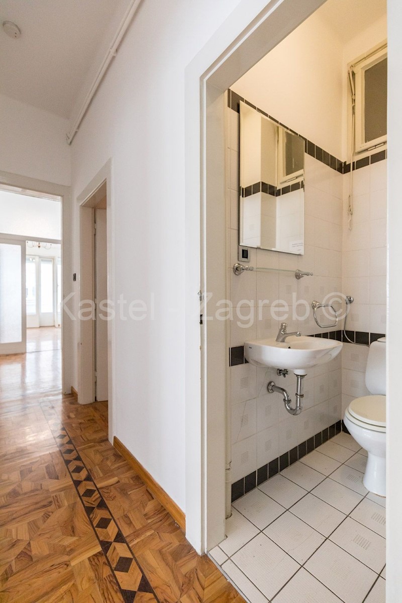 Apartment Zu vermieten - GRAD ZAGREB ZAGREB