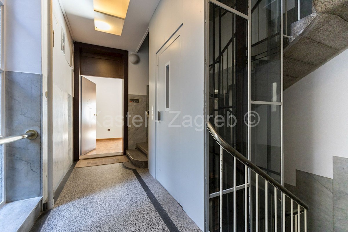 Apartment Zu vermieten - GRAD ZAGREB ZAGREB