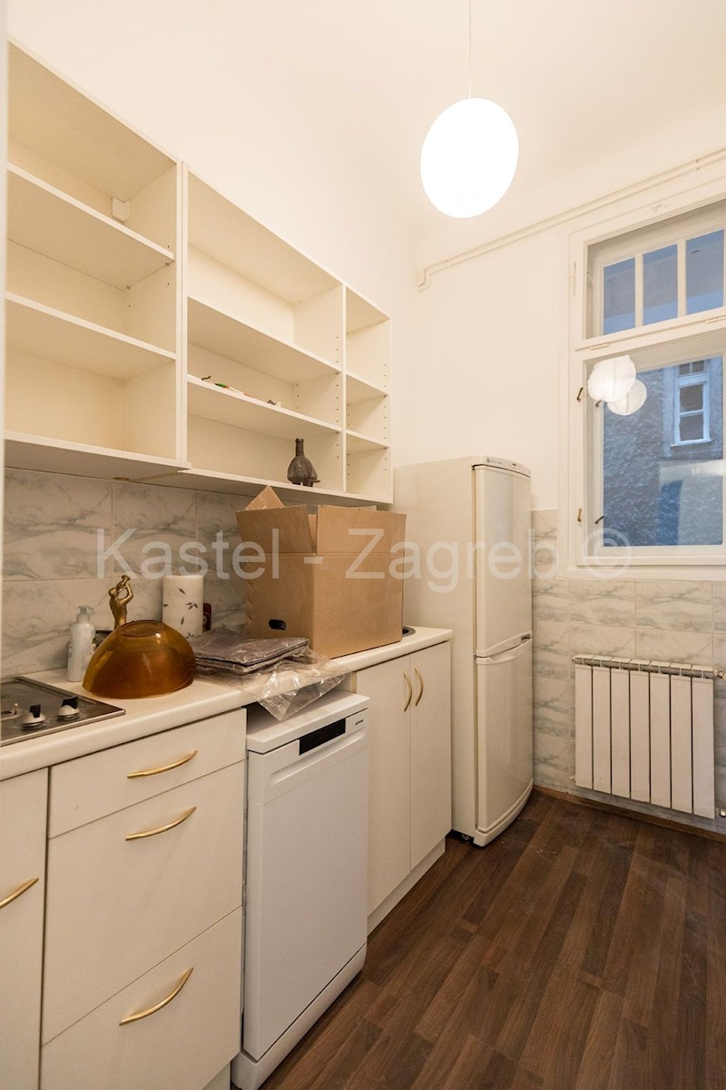 Appartement À louer - GRAD ZAGREB ZAGREB