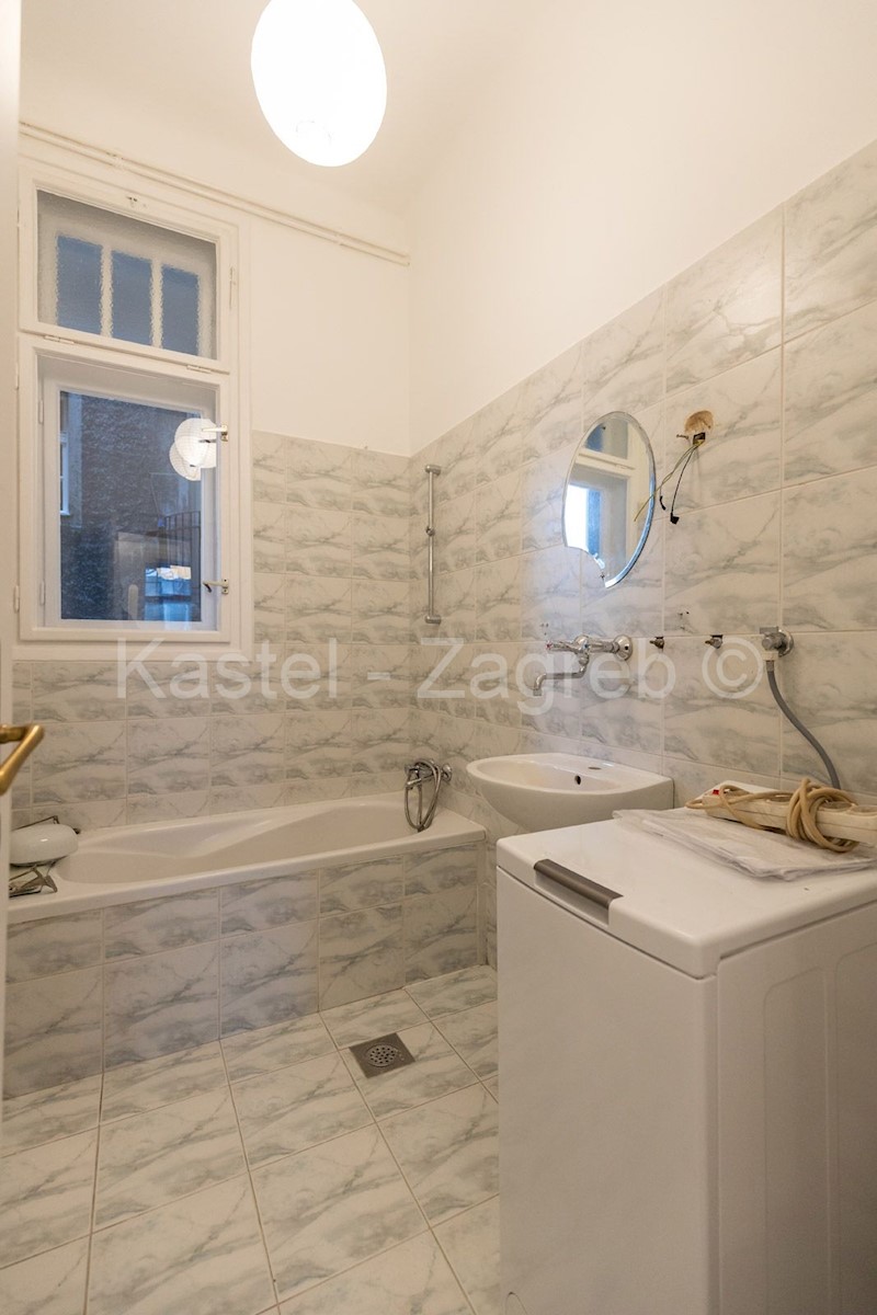 Appartement À louer - GRAD ZAGREB ZAGREB