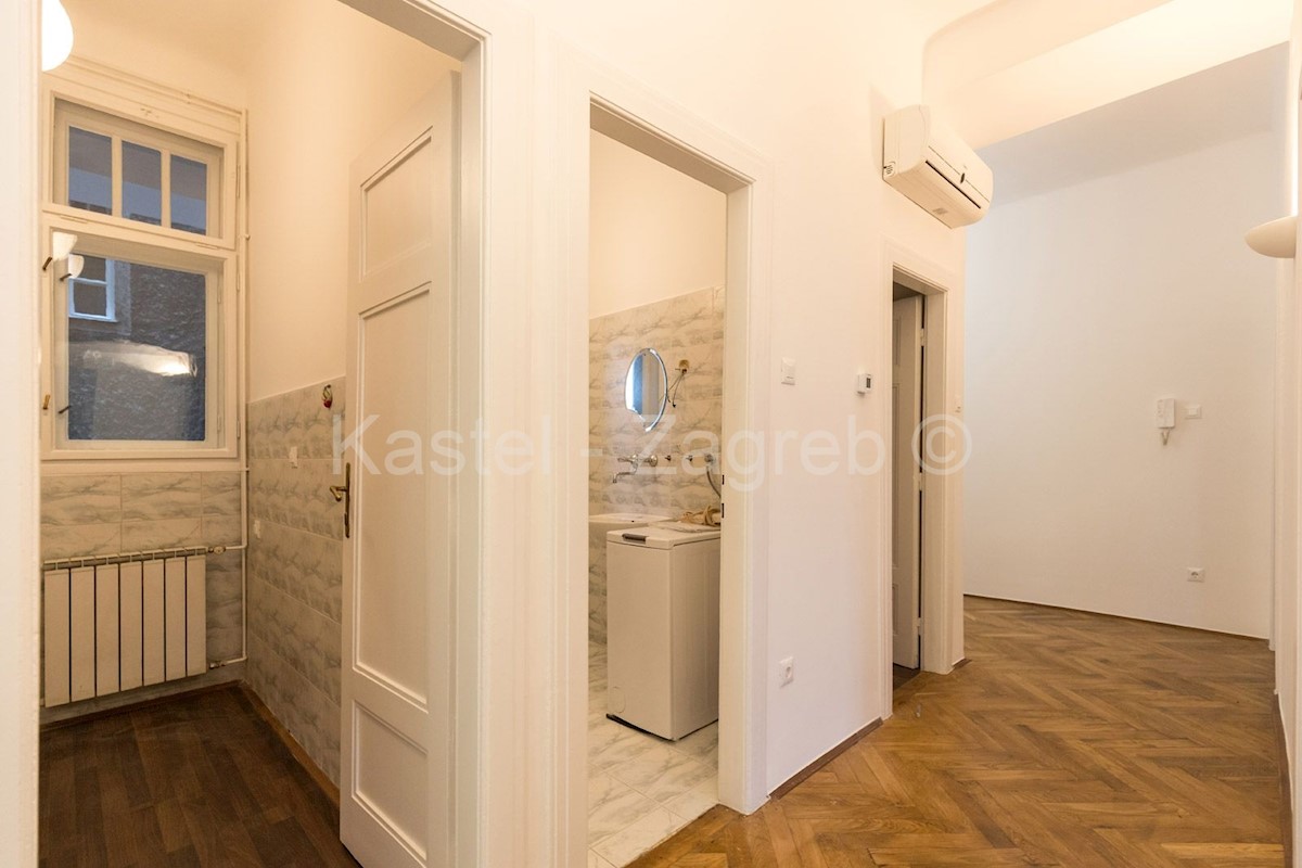 Appartement À louer - GRAD ZAGREB ZAGREB