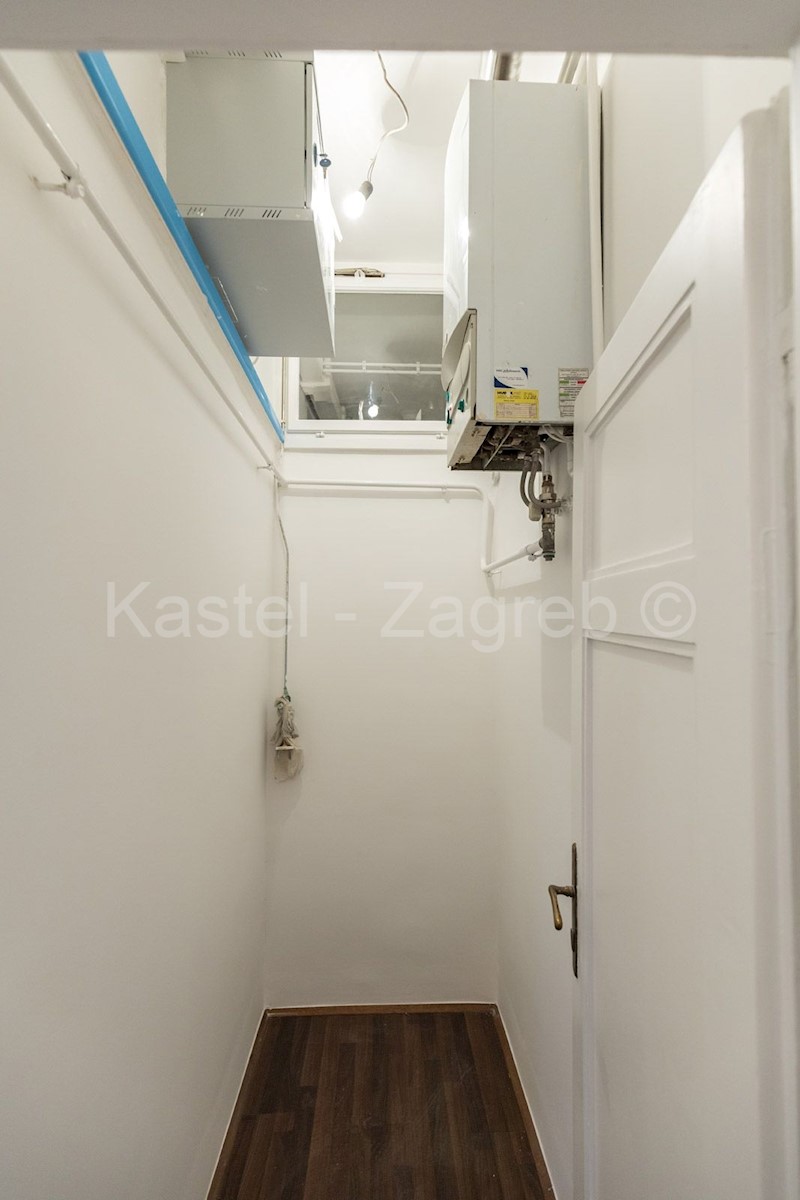 Appartement À louer - GRAD ZAGREB ZAGREB