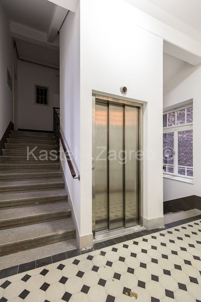 Appartement À louer - GRAD ZAGREB ZAGREB