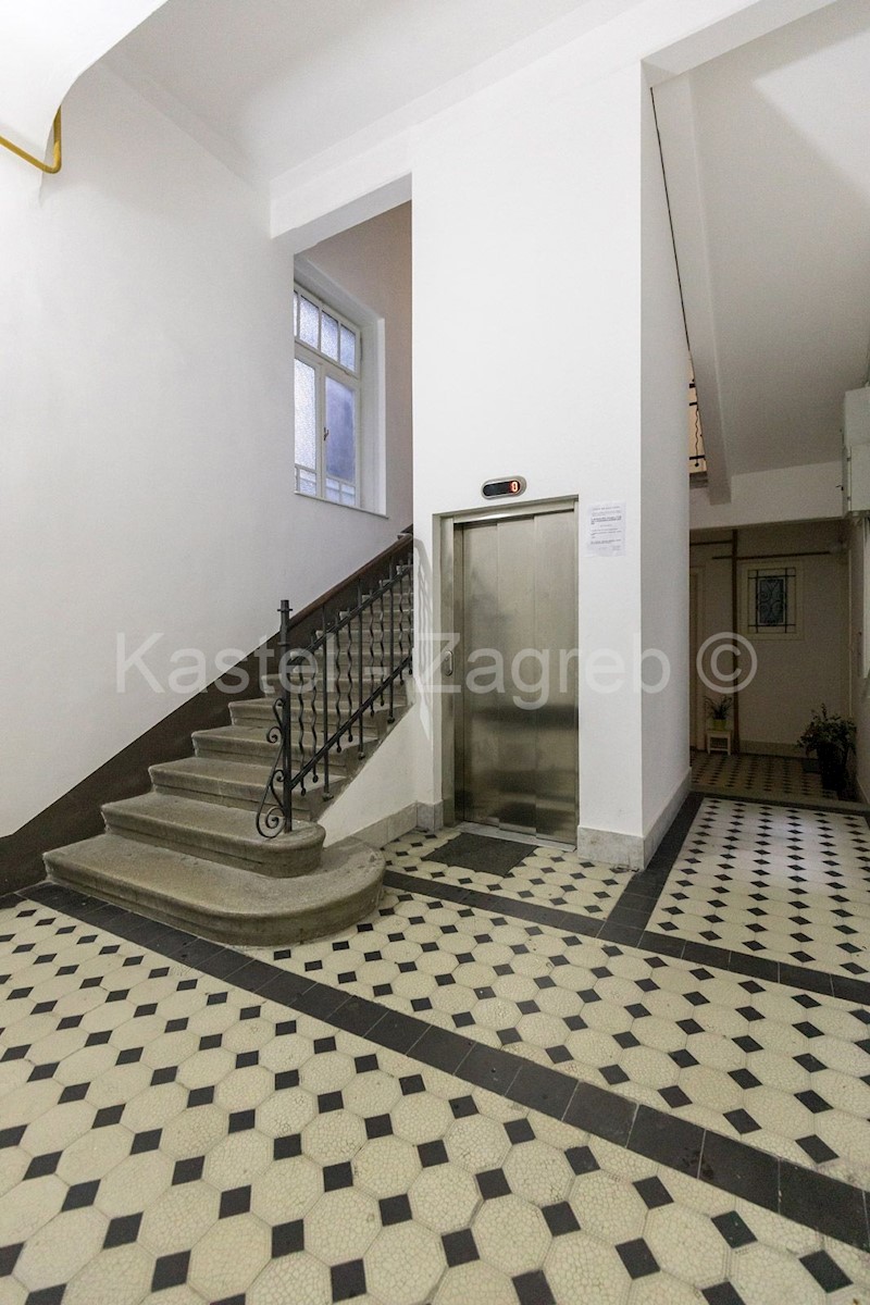 Appartement À louer - GRAD ZAGREB ZAGREB