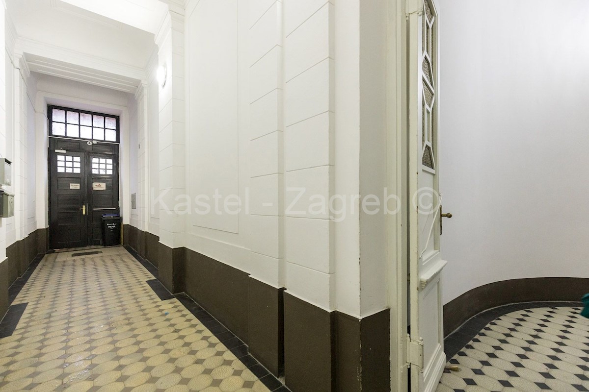 Appartement À louer - GRAD ZAGREB ZAGREB