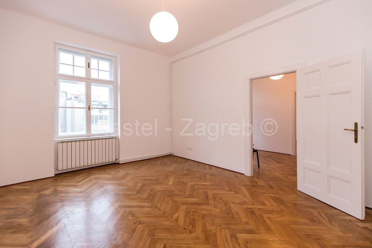 Appartement À louer - GRAD ZAGREB ZAGREB