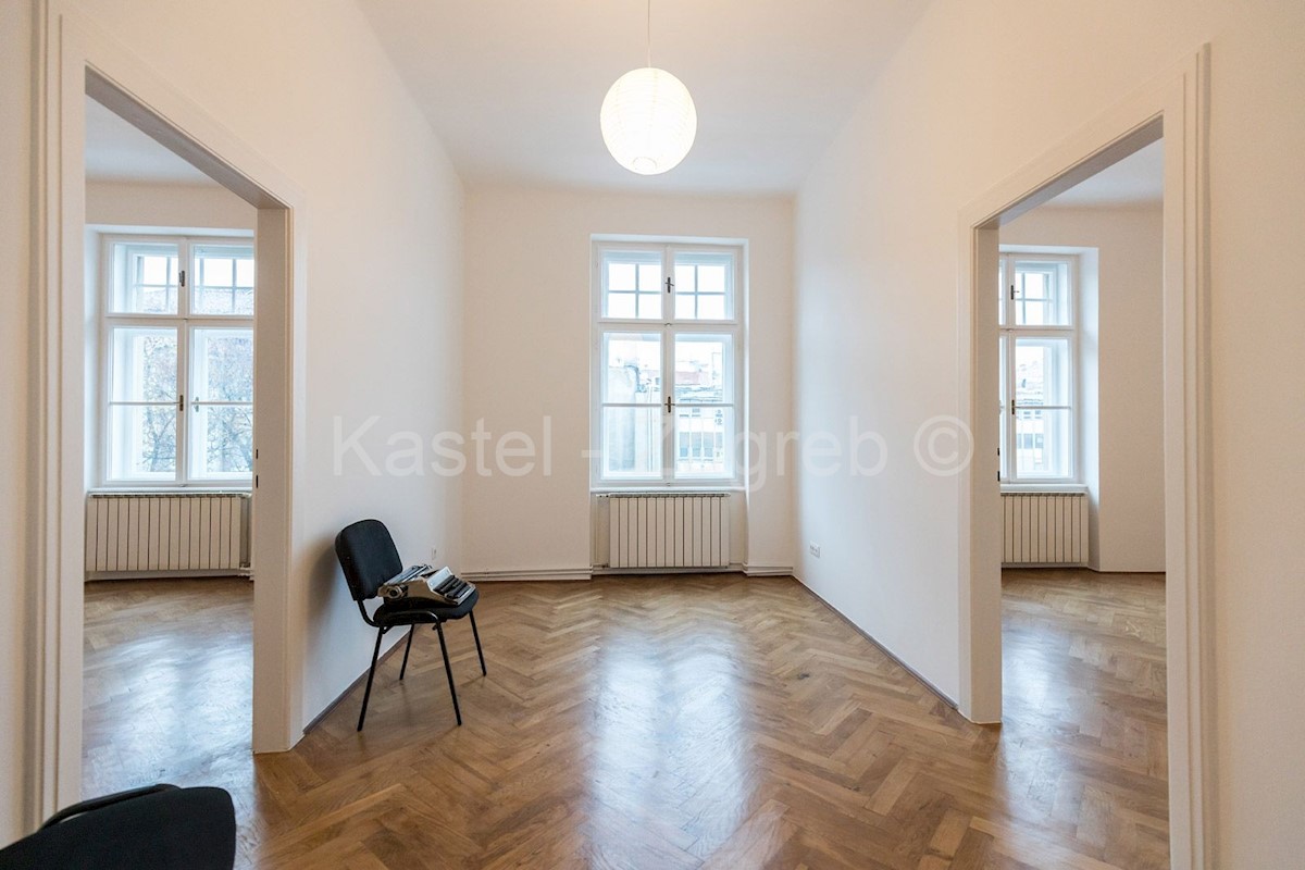 Appartement À louer - GRAD ZAGREB ZAGREB