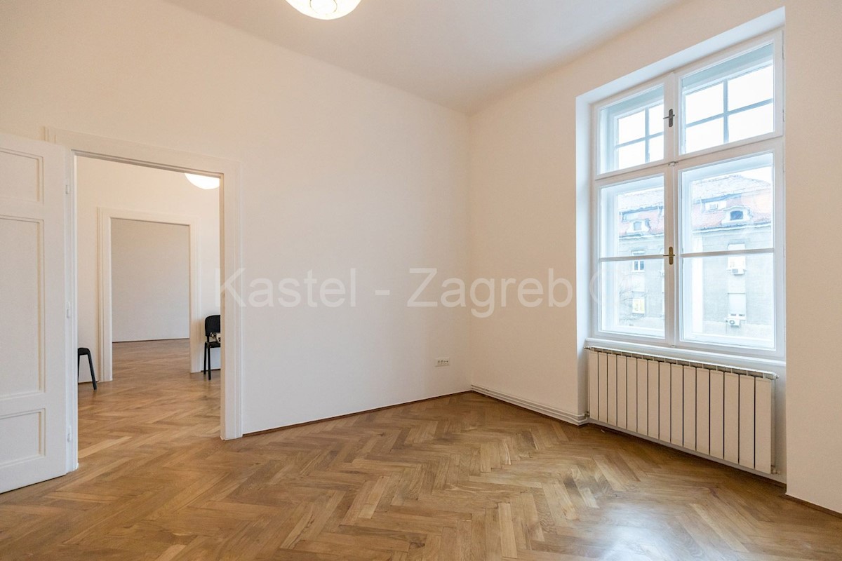 Appartement À louer - GRAD ZAGREB ZAGREB