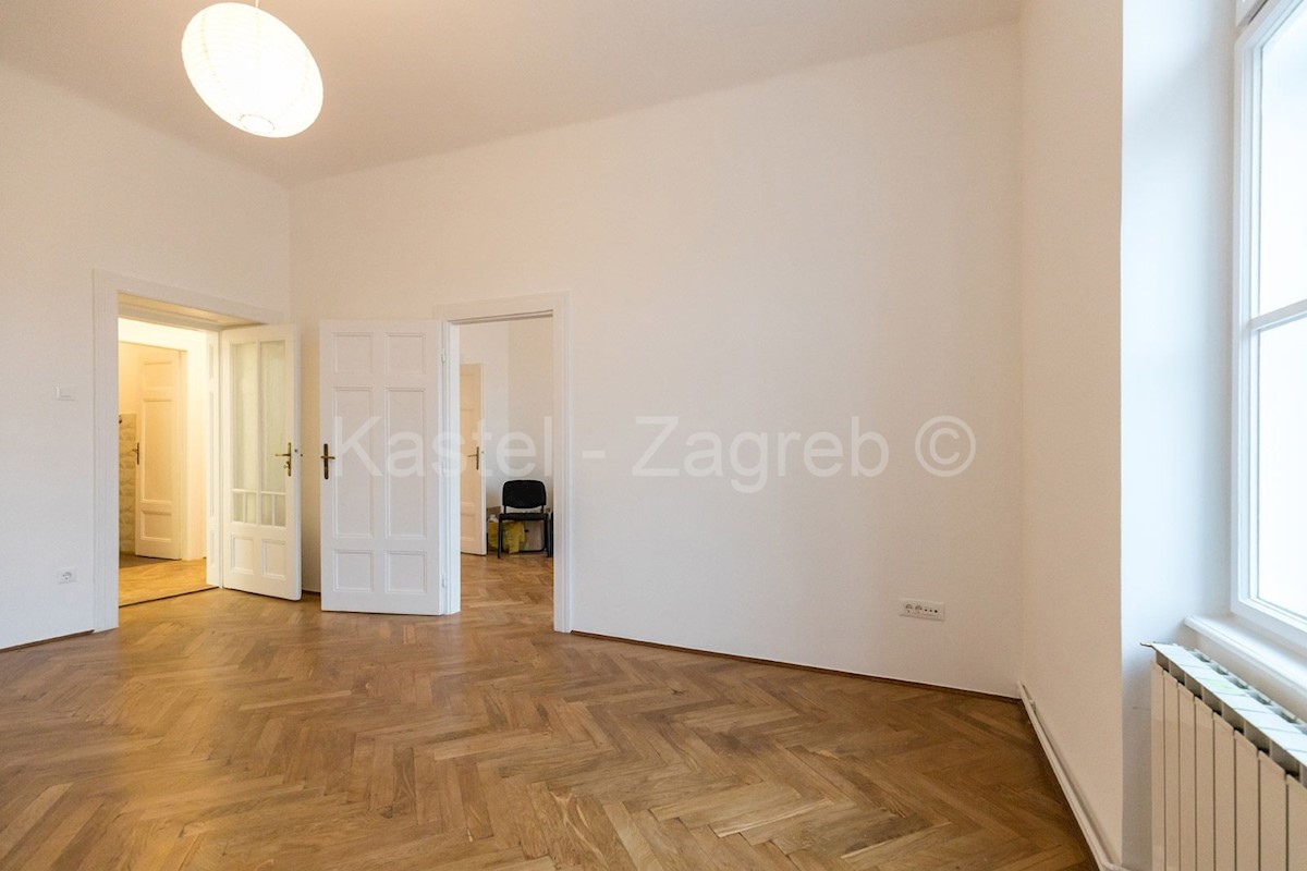 Appartement À louer - GRAD ZAGREB ZAGREB