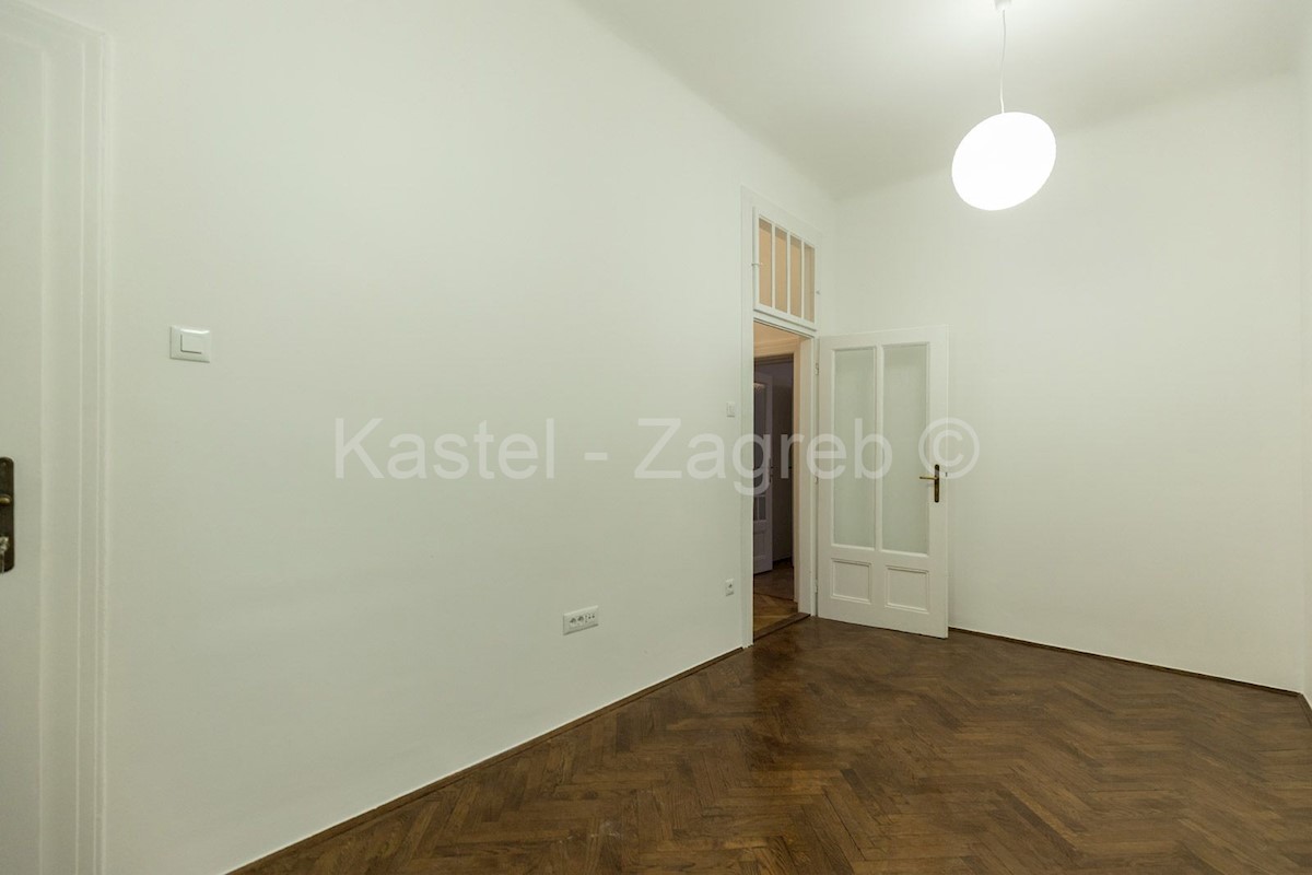 Appartement À louer - GRAD ZAGREB ZAGREB