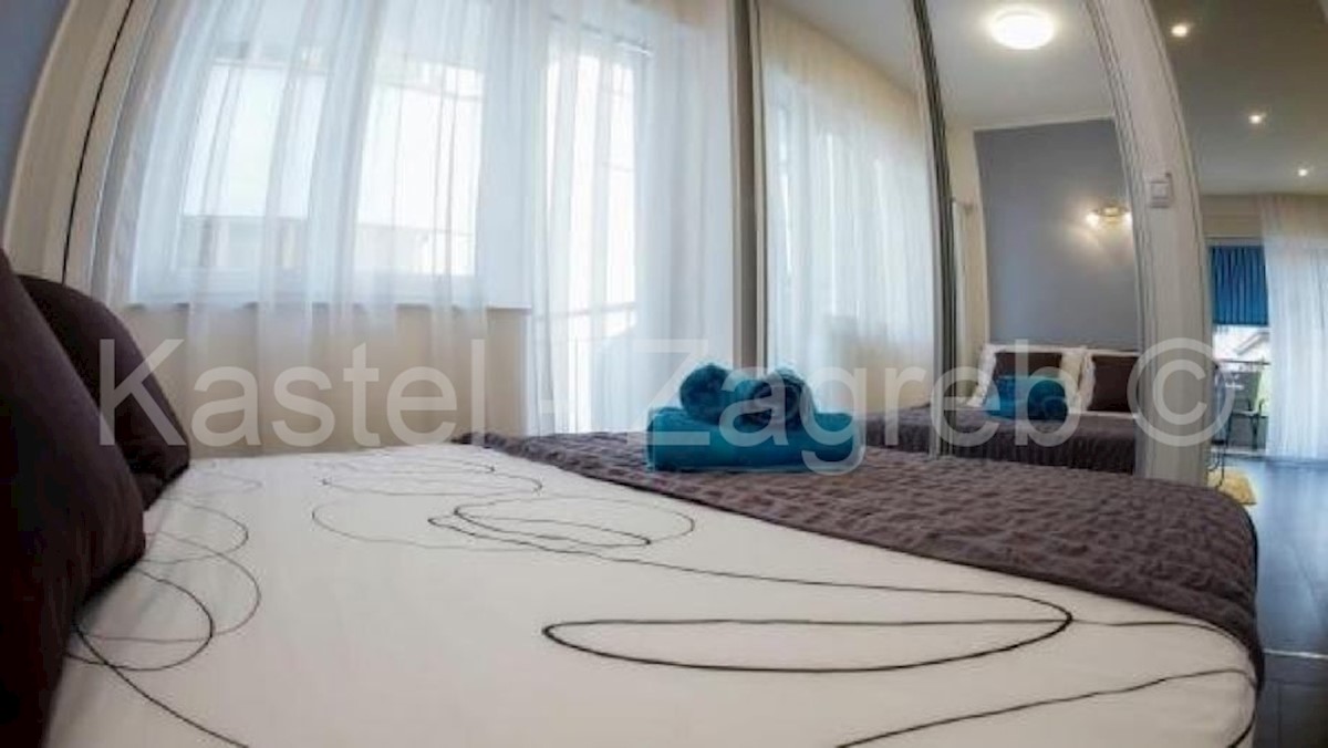 Apartment Zu verkaufen - PRIMORSKO-GORANSKA RIJEKA