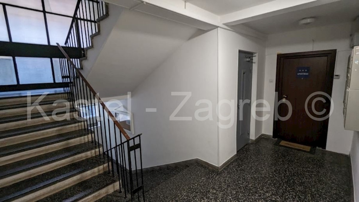 Apartment Zu verkaufen - PRIMORSKO-GORANSKA RIJEKA