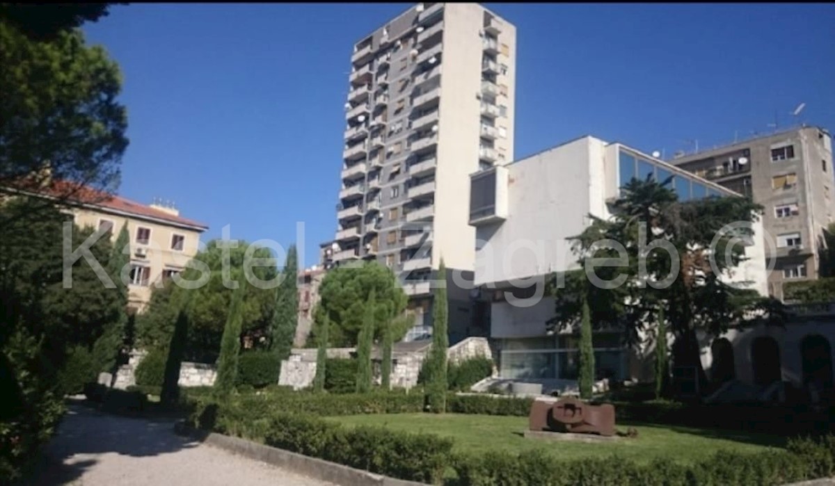 Apartment Zu verkaufen - PRIMORSKO-GORANSKA RIJEKA