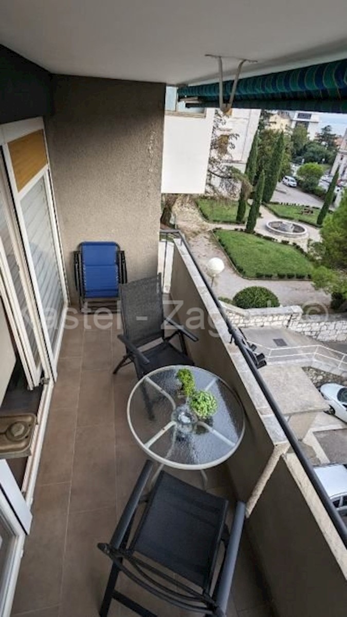 Apartment Zu verkaufen - PRIMORSKO-GORANSKA RIJEKA