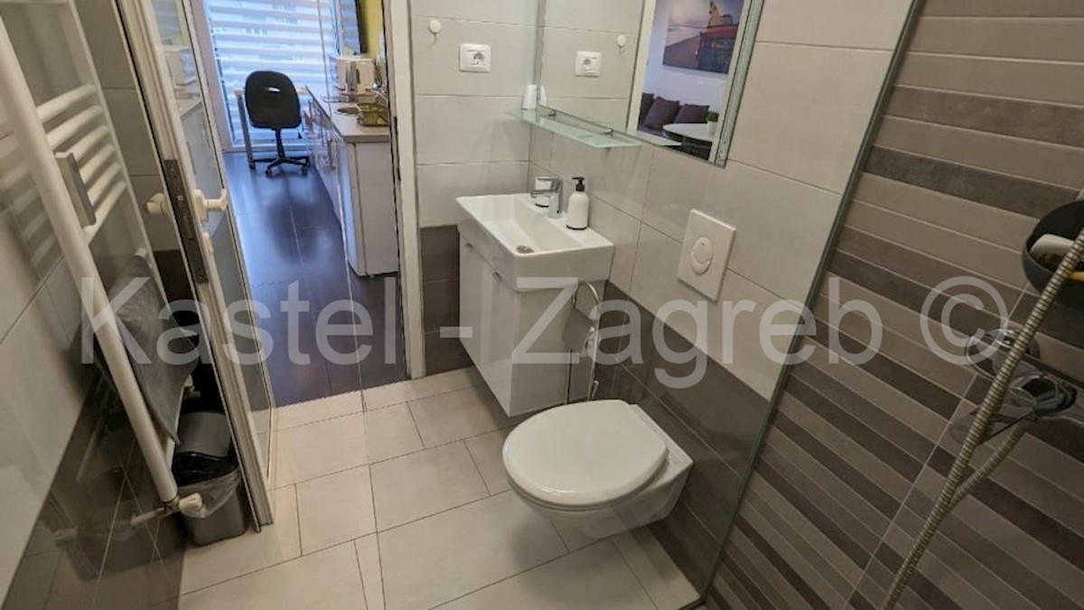 Apartment Zu verkaufen - PRIMORSKO-GORANSKA RIJEKA