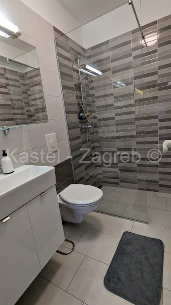 Apartment Zu verkaufen - PRIMORSKO-GORANSKA RIJEKA