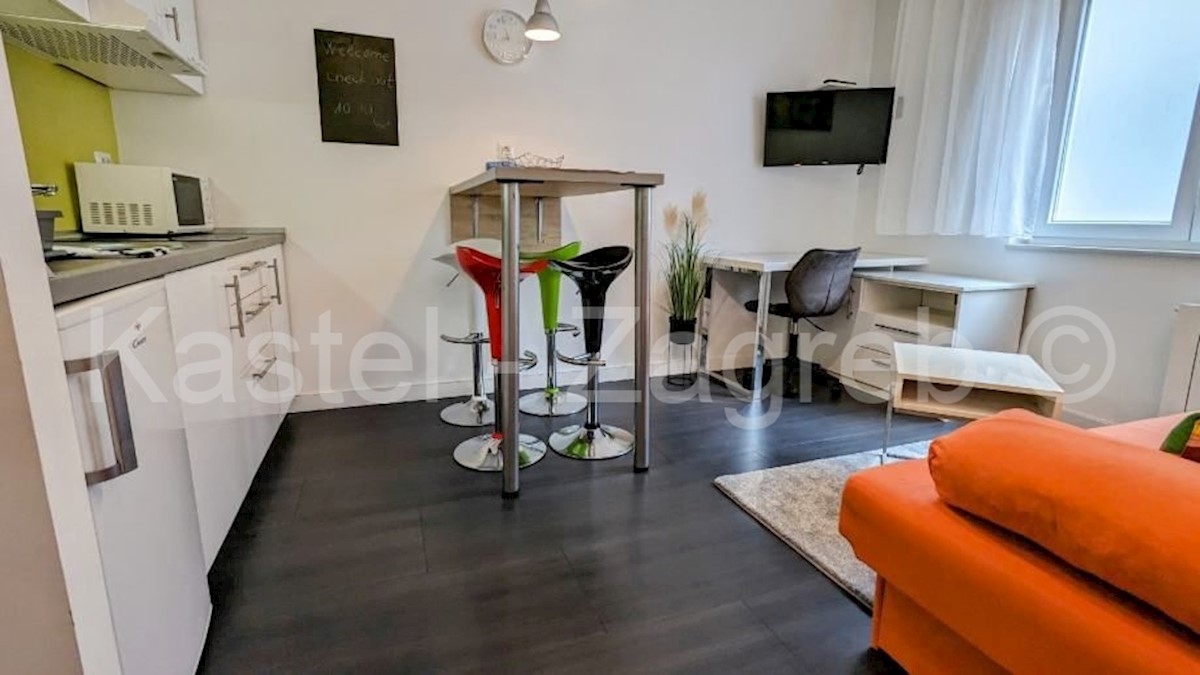 Apartment Zu verkaufen - PRIMORSKO-GORANSKA RIJEKA