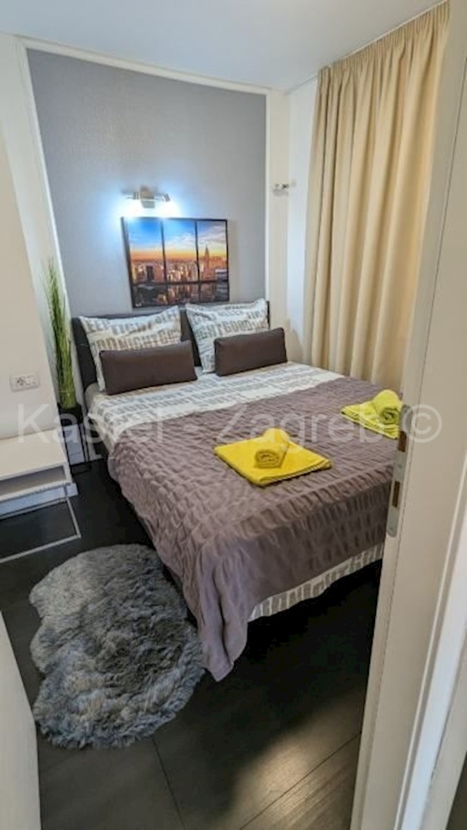 Apartment Zu verkaufen - PRIMORSKO-GORANSKA RIJEKA