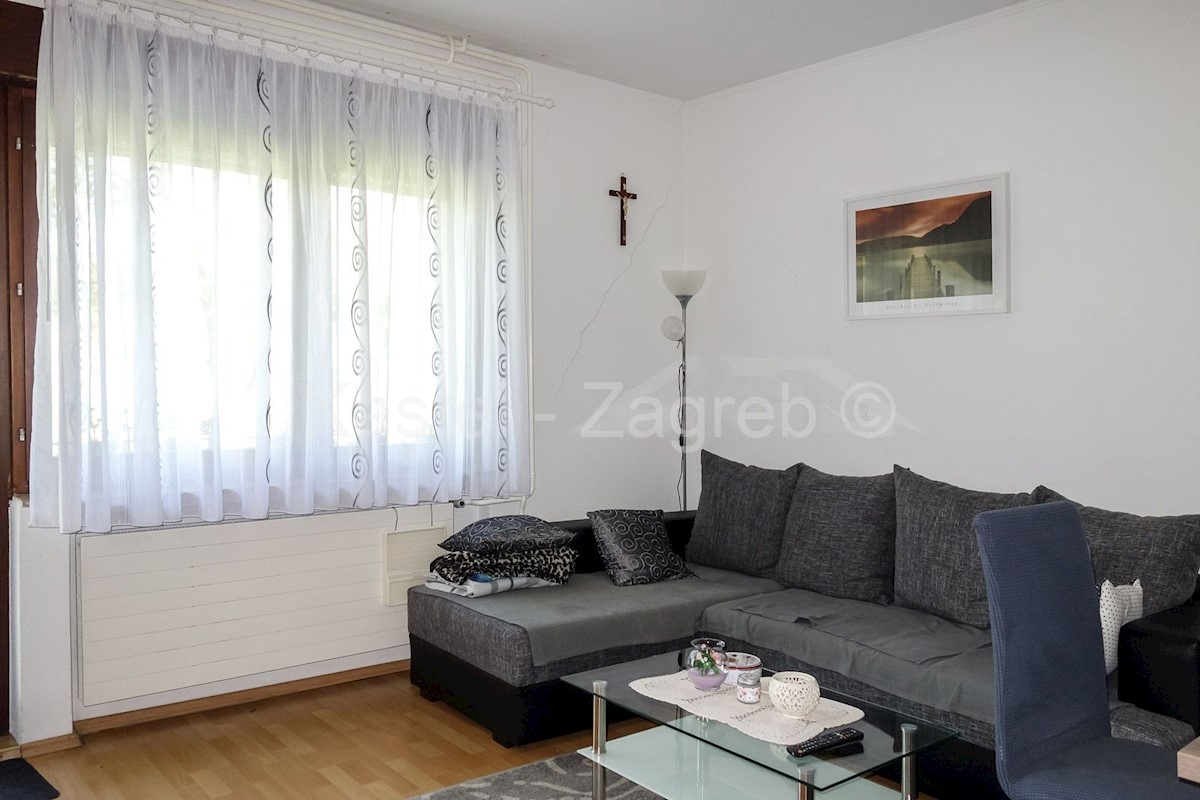 Casa In vendita - GRAD ZAGREB ZAGREB