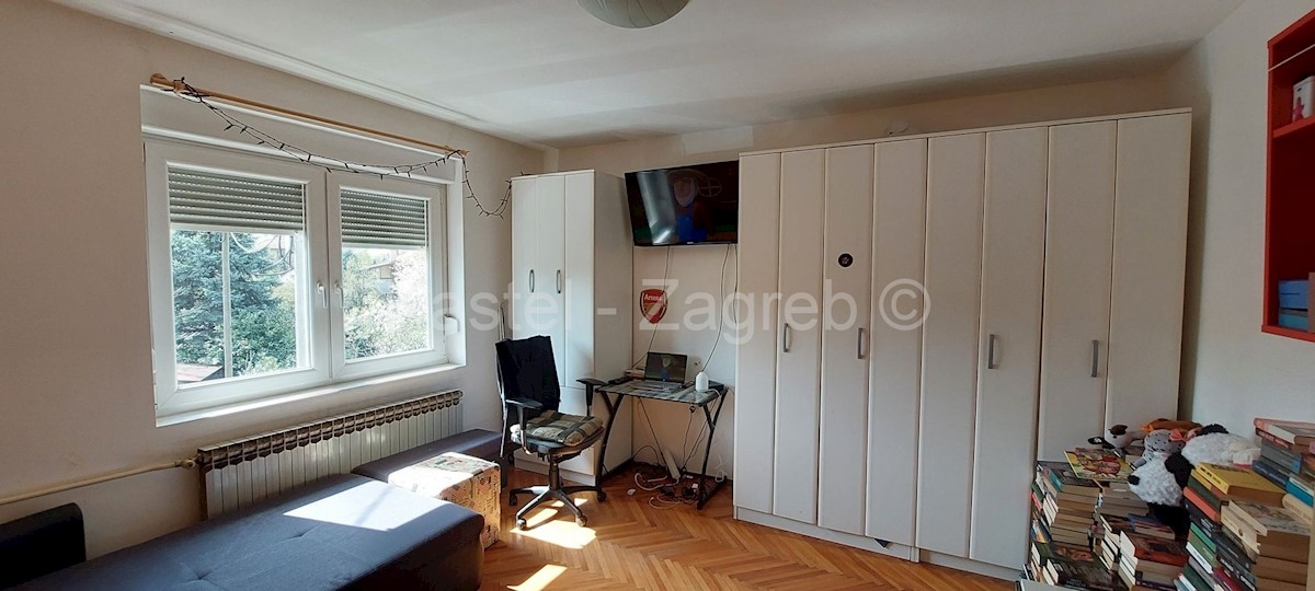 Apartmán Na prodej - GRAD ZAGREB ZAGREB