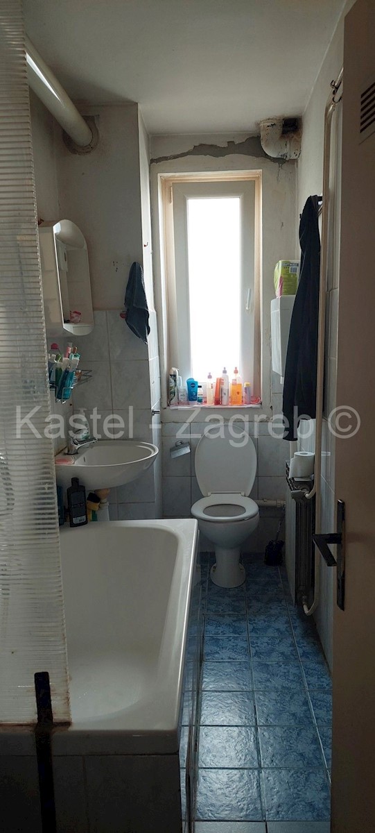 Apartmán Na predaj - GRAD ZAGREB ZAGREB