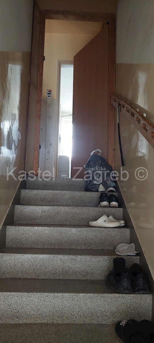 Apartmán Na prodej - GRAD ZAGREB ZAGREB