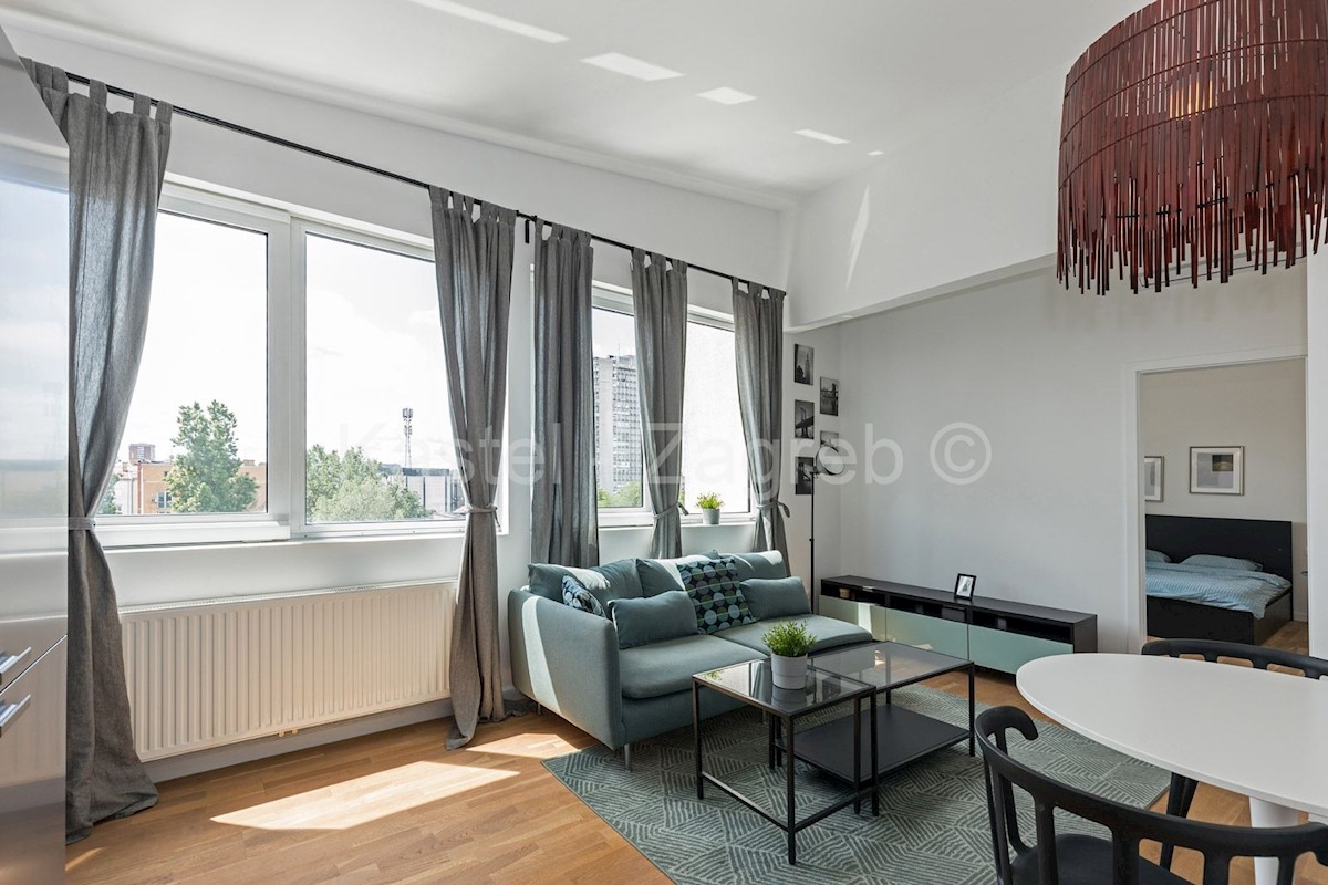 Flat For sale - GRAD ZAGREB ZAGREB