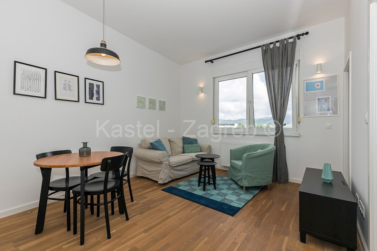 Flat For sale - GRAD ZAGREB ZAGREB