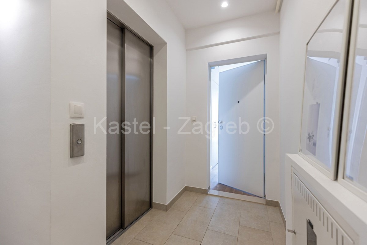 Apartmán Na prodej - GRAD ZAGREB ZAGREB