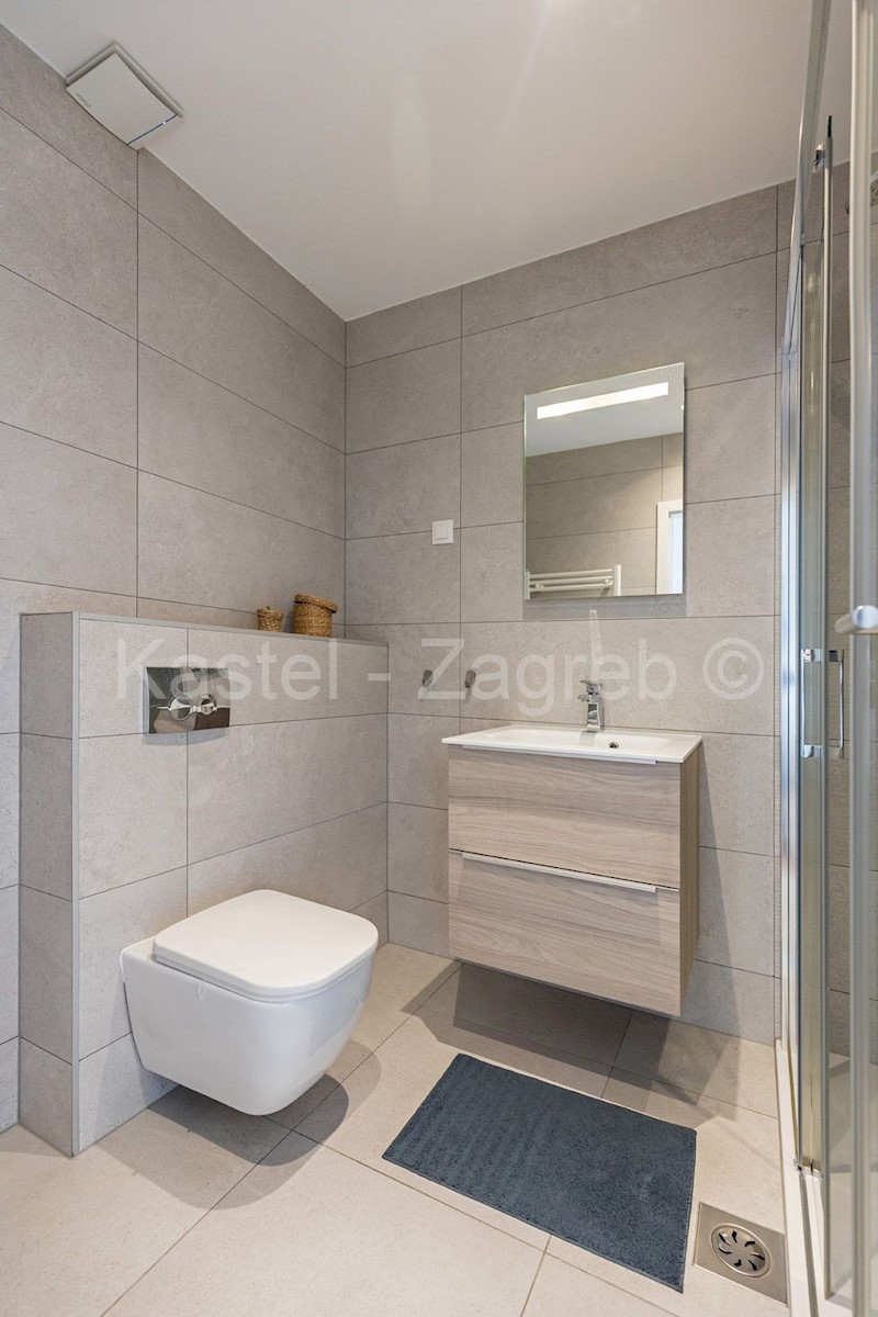 Apartma Na predaj - GRAD ZAGREB ZAGREB