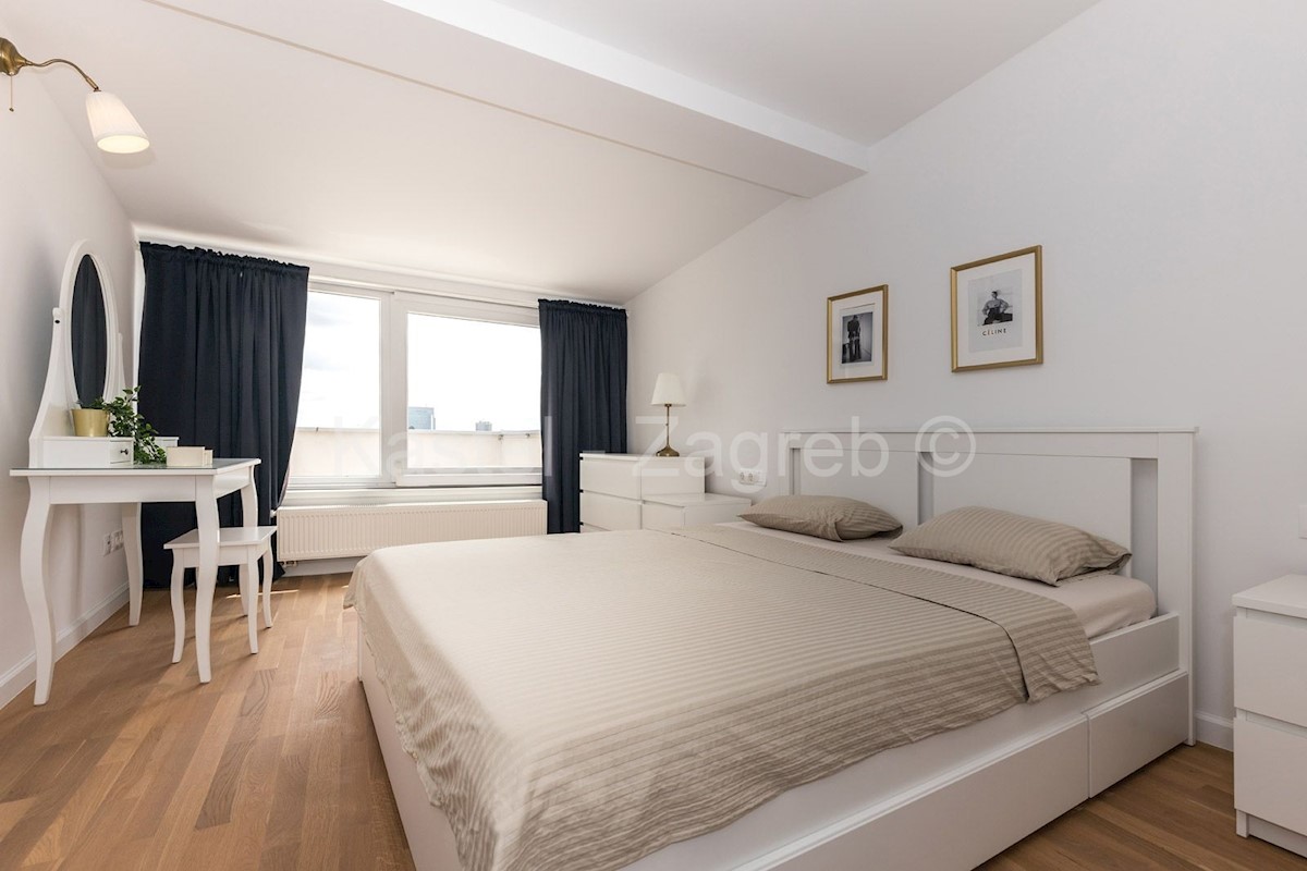 Apartmán Na prodej - GRAD ZAGREB ZAGREB