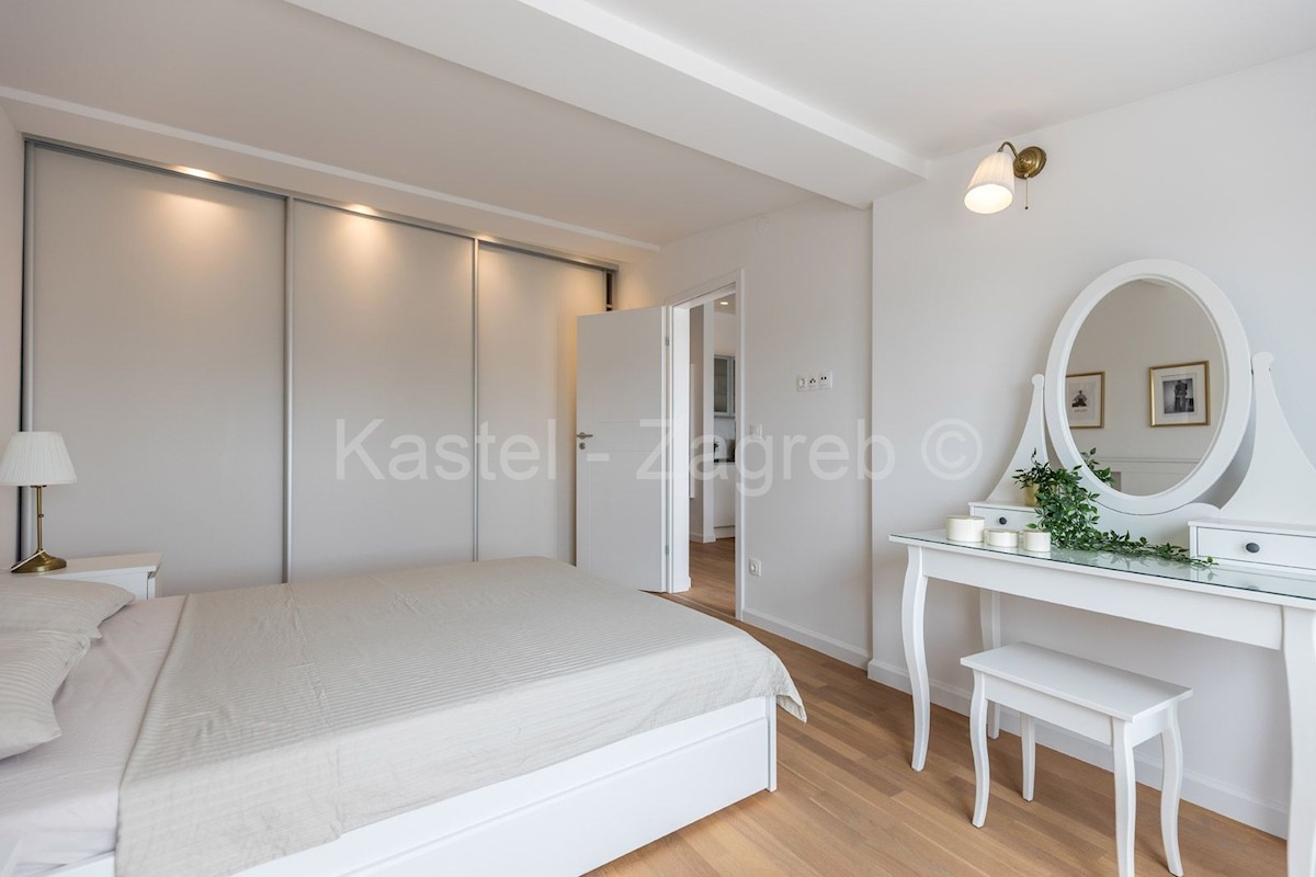 Apartmán Na prodej - GRAD ZAGREB ZAGREB